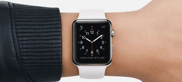   Apple Watch    -  3