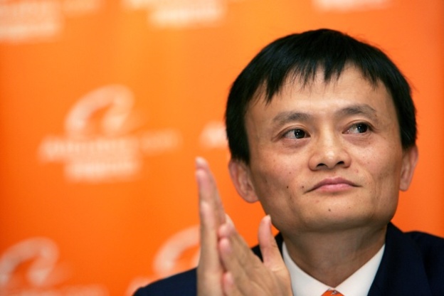 Джек Ма: будет здорово, если Apple и Alibaba смогут сделать что-то вместе