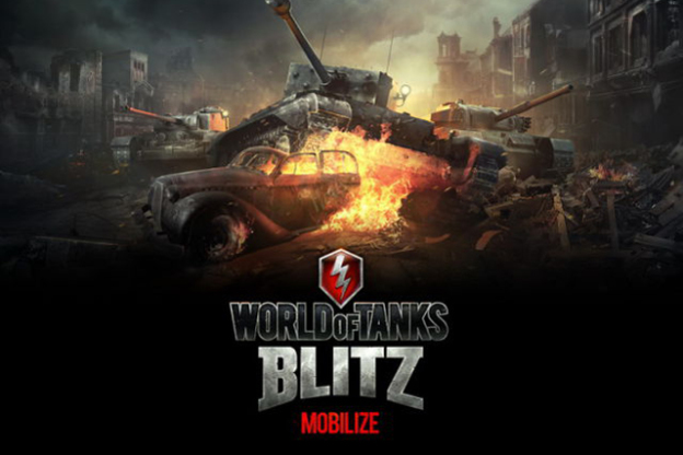 World of Tanks Blitz. Легендарная онлайн-игра.