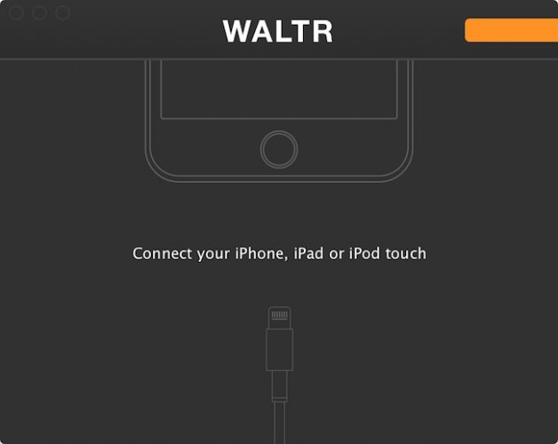 Загружайте любые медиа файлы в iPhone, iPad, iPod touch через Waltr