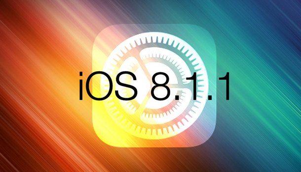 Джейлбрейк системы iOS 8.1.1 показали на видео