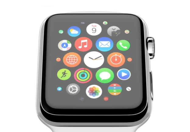 Apple Watch без связанного с ними iPhone будут почти бесполезны