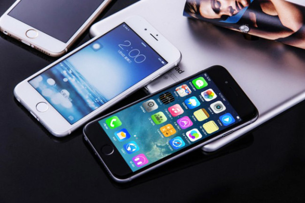 В Китае создали копию последнего iPhone 6 Plus, стоимость которой составит всего 169 долларов