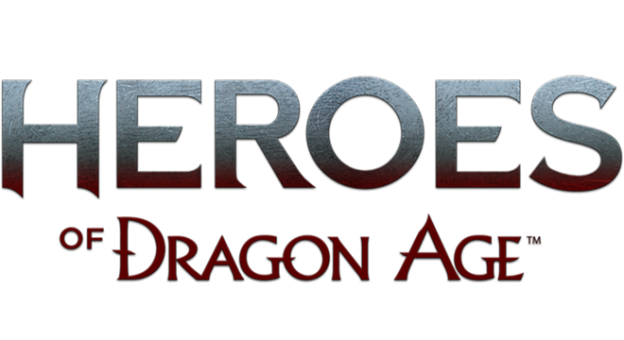Обзор игры Heroes of Dragon Age