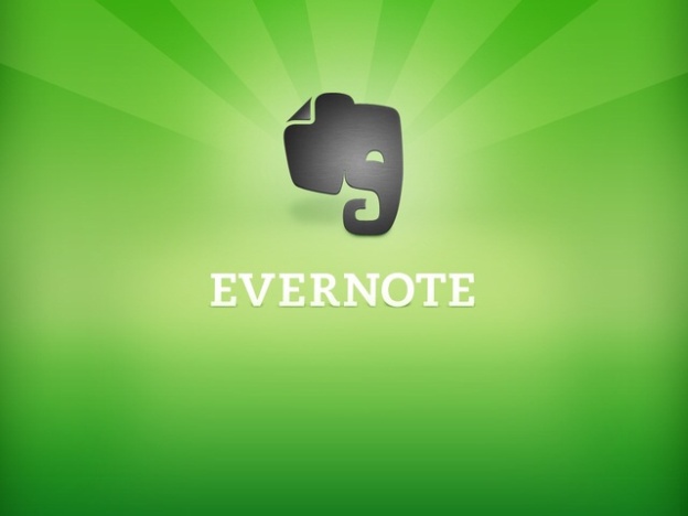 Evernote выпустила новую версию для OS X