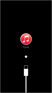 Подключение iPad к iTunes