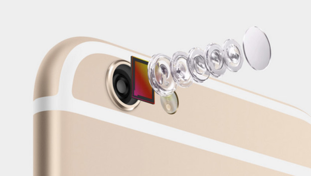 Проблемы с оптической стабилизацией новых смартфонов Apple связаны с магнитными и металлическими аксессуарами