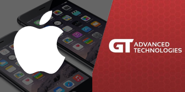 Суд определился касательно GT Advanced и компании Apple