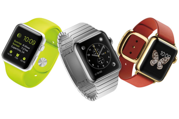 Выпуск Apple Watch на рынок может затянуться
