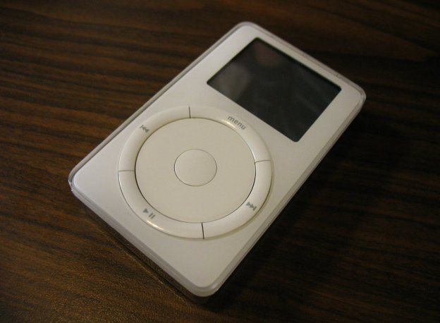 Apple пытается досрочно закрыть судебный, связанный со старыми iPod