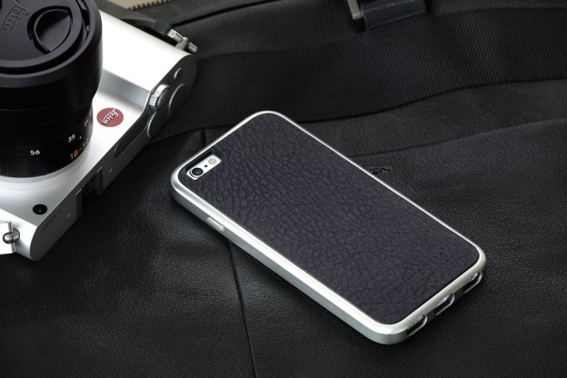 Just Mobile презентовали новый чехол для iPhone 6
