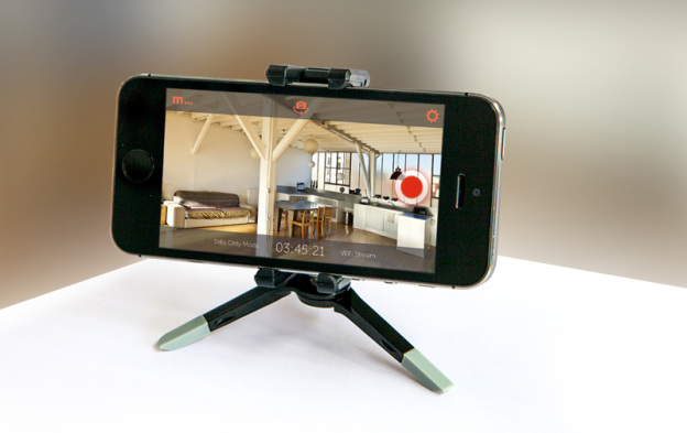 Программа Manything может сделать из старого iPhone камеру для видеонаблюдения