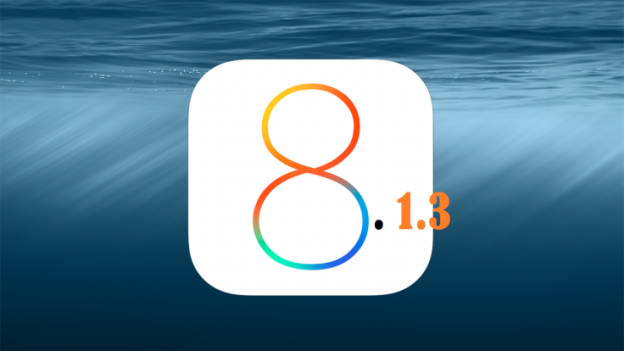 Apple выпустила iOS 8.1.3
