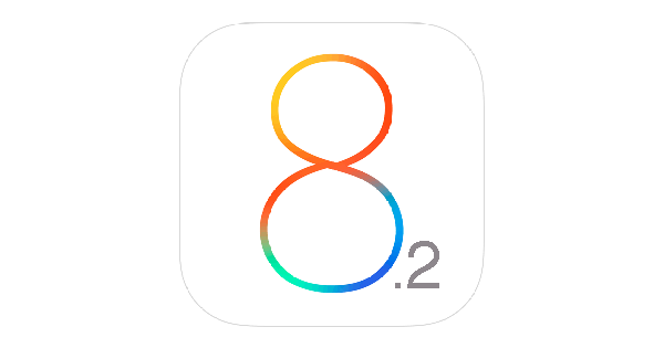 Появилась iOS 8.2 beta 5