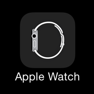 Иконка Apple Watch для iOS