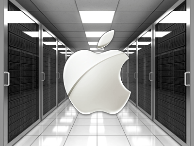 Apple создаст новый «мозговой центр»