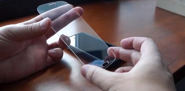 Будущие iPhone опять вернуться к сапфировому стеклу
