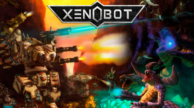 Xenobot