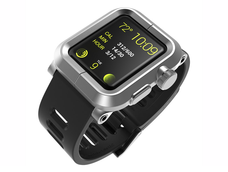 Epik Apple Watch Kit