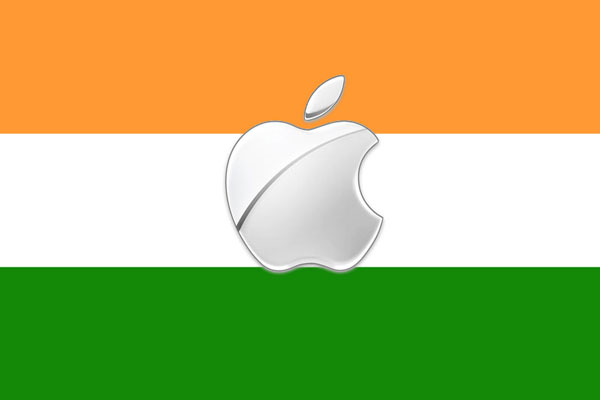 iFon хочет запретить продажу iPhone на территории Индии