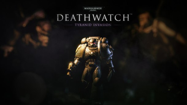 Deathwatch: Tyranid Invasion