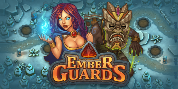 Ember Guards
