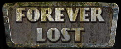 Forever Lost 3