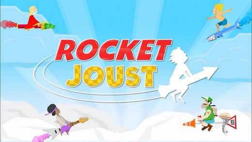 Rocket Joust