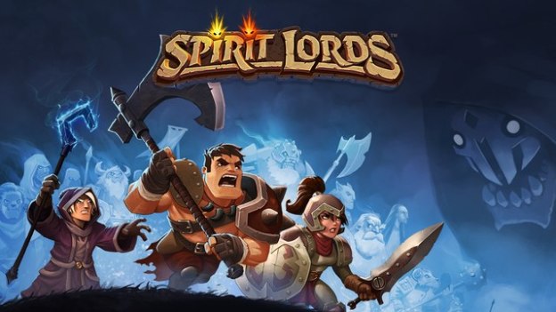 Spirit Lords
