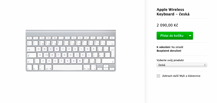 apple wireless keyboard 2015