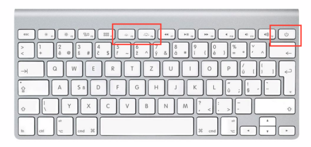 apple wireless keyboard 2015