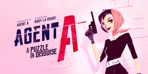 Agent A