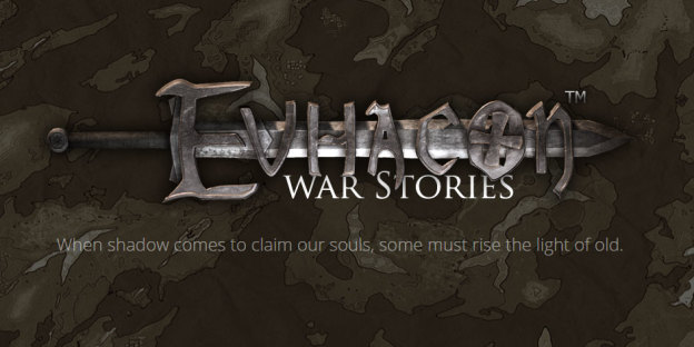 Evhacon – Episode 1: War Stories