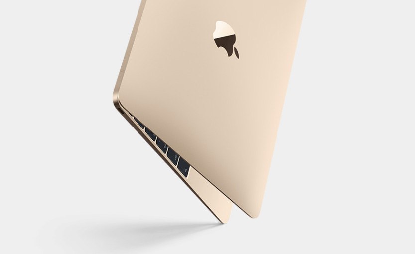 MacBook2015