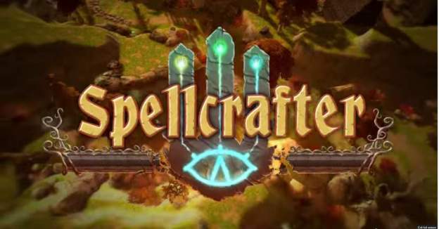 Spellcrafter: The Path Of Magic