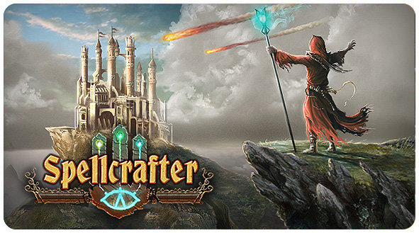 Spellcrafter: The Path of Magic