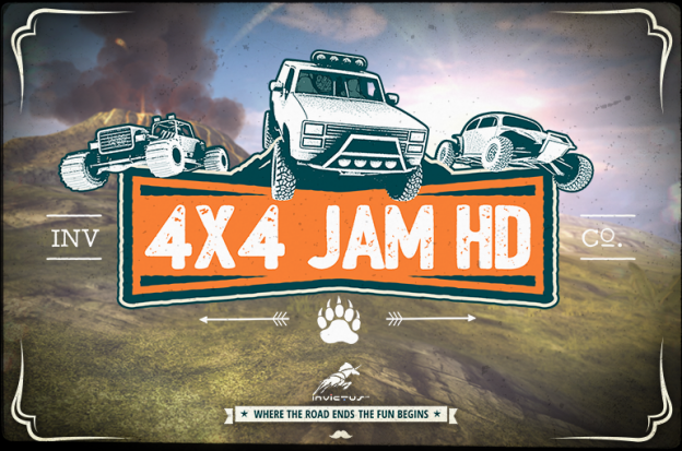 4x4 JAM