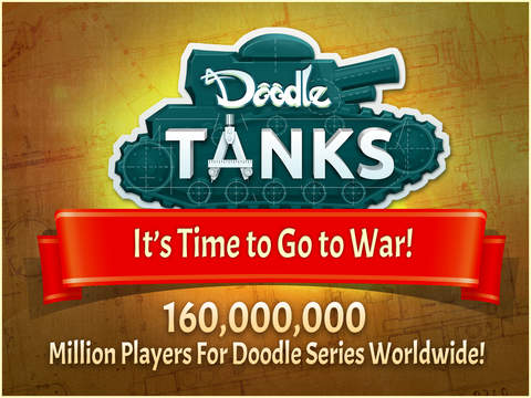 Doodle Tank