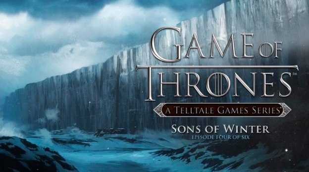 Game of Thrones: Sons of Winter