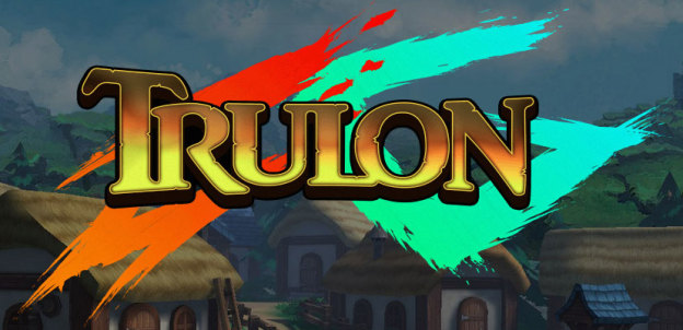 Trulon — The Shadow Engine