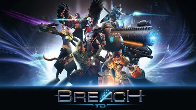 BreachTD