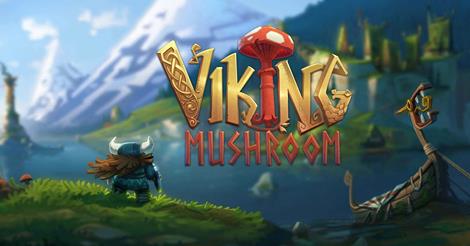 Viking Mushroom