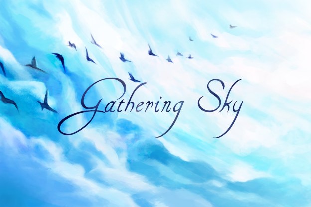 Gathering Sky