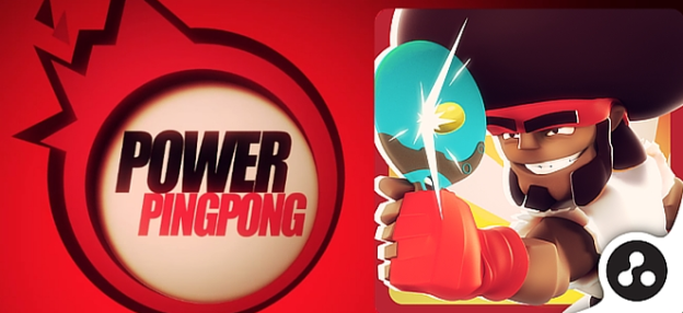 Power Ping Pong