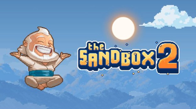 The Sandbox 2