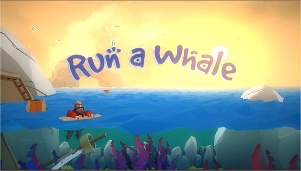 Run a Whale