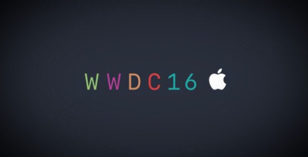 WWDC 16