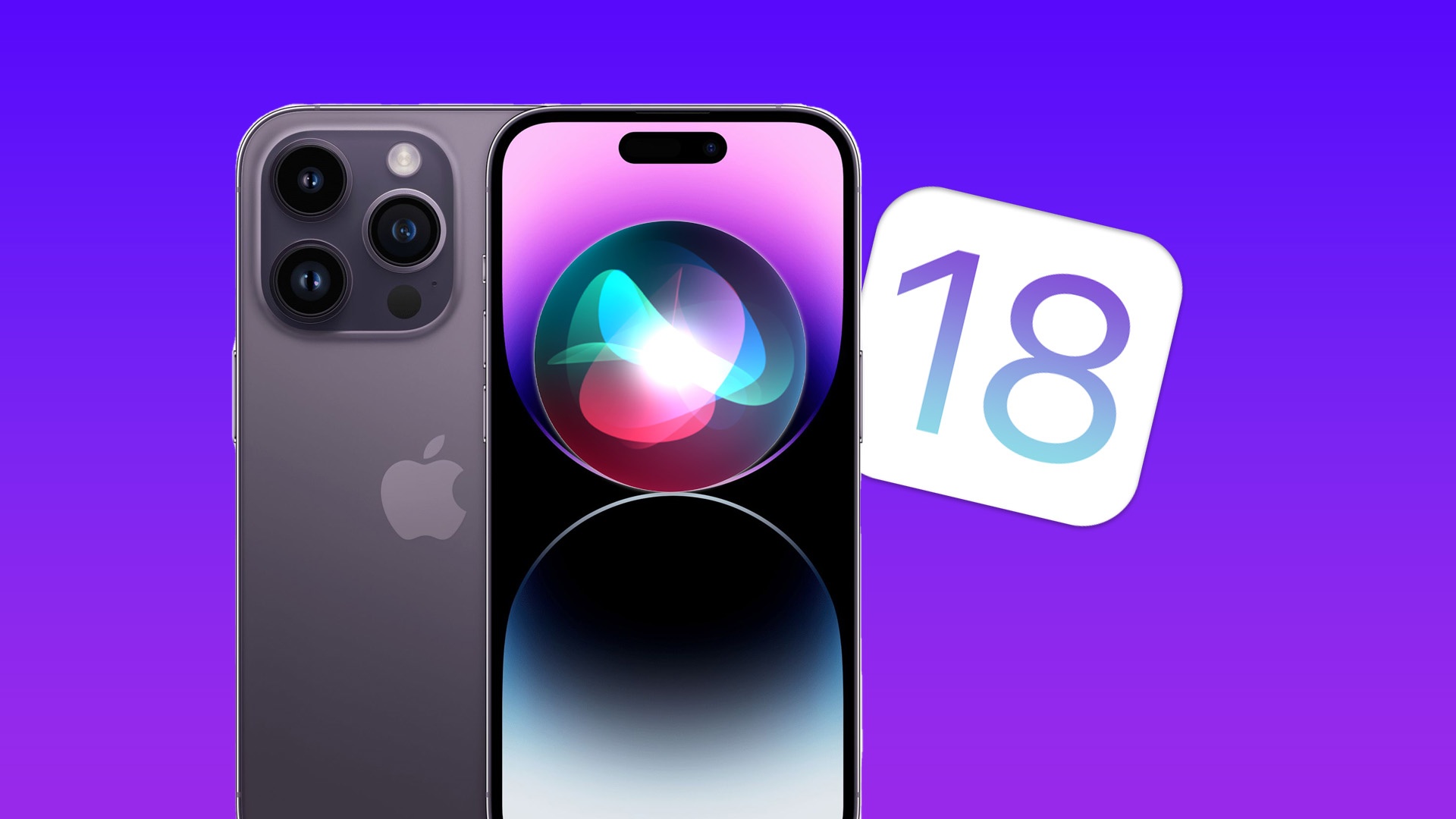 Сири 18. Айос 18. Ios18 Siri. Когда выйдет IOS 18.