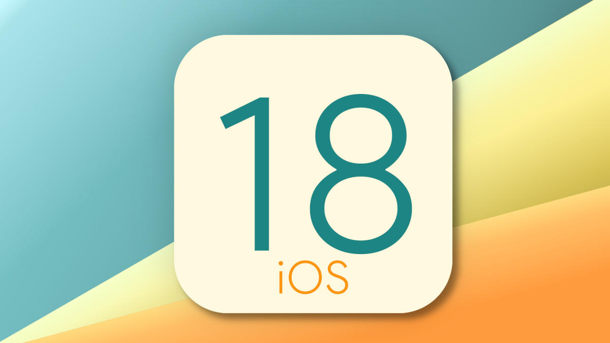 Когда ios 18