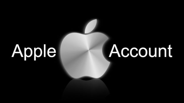 Apple Account